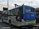 São Cristóvão Transportes 41043 na cidade de Belo Horizonte, Minas Gerais, Brasil, por Athos Arruda. ID da foto: :id.