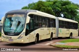 Empresa de Ônibus Campo Largo 22R05 na cidade de Curitiba, Paraná, Brasil, por Gabriel Marciniuk. ID da foto: :id.