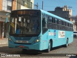 Empresa de Transportes Santa Silvana 41070 na cidade de Pelotas, Rio Grande do Sul, Brasil, por Pedro Silva. ID da foto: :id.