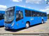 SOGAL - Sociedade de Ônibus Gaúcha Ltda. 74 na cidade de Canoas, Rio Grande do Sul, Brasil, por Emerson Dorneles. ID da foto: :id.