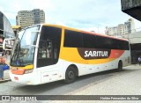 Saritur - Santa Rita Transporte Urbano e Rodoviário 13200 na cidade de Belo Horizonte, Minas Gerais, Brasil, por Helder Fernandes da Silva. ID da foto: :id.