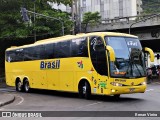 Trans Brasil > TCB - Transporte Coletivo Brasil 7980 na cidade de Rio de Janeiro, Rio de Janeiro, Brasil, por Renan Vieira. ID da foto: :id.