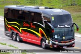 Seven Bus 7028 na cidade de Arraial do Cabo, Rio de Janeiro, Brasil, por Ricardo  Knupp Franco. ID da foto: :id.
