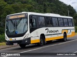Transur - Transporte Rodoviário Mansur 2440 na cidade de Juiz de Fora, Minas Gerais, Brasil, por Antônio Carlos Rosário. ID da foto: :id.