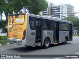 City Transporte Urbano Intermodal - Bertioga 1200 na cidade de Bertioga, São Paulo, Brasil, por Carlos henrique. ID da foto: :id.