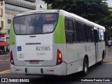 Caprichosa Auto Ônibus B27085 na cidade de Rio de Janeiro, Rio de Janeiro, Brasil, por Guilherme Pereira Costa. ID da foto: :id.