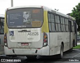 Erig Transportes > Gire Transportes A63526 na cidade de Rio de Janeiro, Rio de Janeiro, Brasil, por Valter Silva. ID da foto: :id.