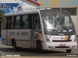 Expresso Novo Maranguape Transportes e Turismo 29 na cidade de Maranguape, Ceará, Brasil, por Victor Alves. ID da foto: :id.