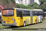 Transportes Capellini 23018 na cidade de Campinas, São Paulo, Brasil, por Matheus Ribas. ID da foto: :id.