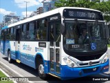 Transol Transportes Coletivos 50336 na cidade de Florianópolis, Santa Catarina, Brasil, por Daniel Girald. ID da foto: :id.