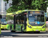 Santo Antônio Transportes Niterói 2.2.100 na cidade de Niterói, Rio de Janeiro, Brasil, por Leandro  Pacheco. ID da foto: :id.