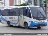 COOTACE - Cooperativa de Transportes do Ceará 0241016 na cidade de Fortaleza, Ceará, Brasil, por Fernando de Oliveira. ID da foto: :id.