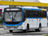 Transportes Futuro C30224 na cidade de Rio de Janeiro, Rio de Janeiro, Brasil, por Ian Santos. ID da foto: :id.
