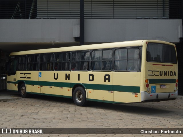 Empresa Unida Mansur e Filhos 123 na cidade de Ubá, Minas Gerais, Brasil, por Christian  Fortunato. ID da foto: 11853835.