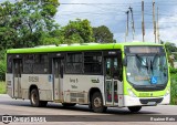 BsBus Mobilidade 503258 na cidade de Belo Horizonte, Minas Gerais, Brasil, por Ruainer Reis. ID da foto: :id.
