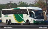 Verde Transportes 2530 na cidade de Porto Velho, Rondônia, Brasil, por Andrey Gustavo. ID da foto: :id.