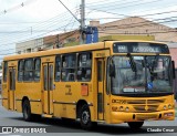 Empresa Cristo Rei > CCD Transporte Coletivo DC298 na cidade de Curitiba, Paraná, Brasil, por Claudio Cesar. ID da foto: :id.