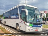 Planalto Transportes 3028 na cidade de Goiânia, Goiás, Brasil, por Jonas Castro. ID da foto: :id.