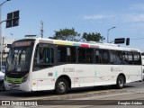 Caprichosa Auto Ônibus B27085 na cidade de Rio de Janeiro, Rio de Janeiro, Brasil, por Douglas Andrez. ID da foto: :id.
