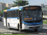 Transportes Futuro C30013 na cidade de Rio de Janeiro, Rio de Janeiro, Brasil, por Rodrigo Miguel. ID da foto: :id.