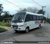 VICAL - Viação Caravelas Ltda. > Vical Tur 2719074 na cidade de Manaus, Amazonas, Brasil, por Bus de Manaus AM. ID da foto: :id.