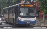 MOBI Transporte Urbano 661 na cidade de Governador Valadares, Minas Gerais, Brasil, por Arthur Nogueira Vanzillotta. ID da foto: :id.
