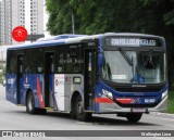 Next Mobilidade - ABC Sistema de Transporte 82.507 na cidade de São Bernardo do Campo, São Paulo, Brasil, por Wellington Lima. ID da foto: :id.