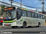 Caprichosa Auto Ônibus B27164 na cidade de Rio de Janeiro, Rio de Janeiro, Brasil, por Jean Pierre. ID da foto: :id.