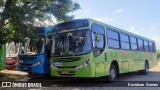 Ônibus Particulares Ex:39-516 na cidade de Canindé, Ceará, Brasil, por Davidson  Gomes. ID da foto: :id.