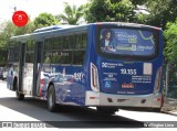 Transportes Capellini 19.155 na cidade de Sumaré, São Paulo, Brasil, por Wellington Lima. ID da foto: :id.
