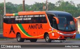 AMATUR - Amazônia Turismo 15024 na cidade de Porto Velho, Rondônia, Brasil, por Andrey Gustavo. ID da foto: :id.