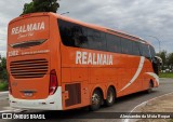 RealMaia Turismo e Cargas 2302 na cidade de Brasília, Distrito Federal, Brasil, por Alessandro da Mota Roque. ID da foto: :id.