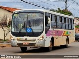 Auto Omnibus Circullare Bom Despacho 9036 na cidade de Bom Despacho, Minas Gerais, Brasil, por Adeilton Fabricio. ID da foto: :id.