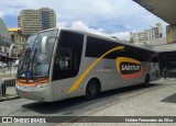 Saritur - Santa Rita Transporte Urbano e Rodoviário 13030 na cidade de Belo Horizonte, Minas Gerais, Brasil, por Helder Fernandes da Silva. ID da foto: :id.