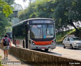 TRANSPPASS - Transporte de Passageiros 8 0367 na cidade de São Paulo, São Paulo, Brasil, por Ryan Santos. ID da foto: :id.