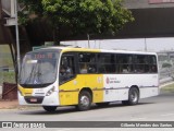Transunião Transportes 3 6193 na cidade de São Paulo, São Paulo, Brasil, por Gilberto Mendes dos Santos. ID da foto: :id.