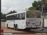 Consórcio Navegantes - 02 > Viação São Jorge > Transurb Transporte Urbano 02107 na cidade de João Pessoa, Paraíba, Brasil, por Domynnyck Almeida. ID da foto: :id.