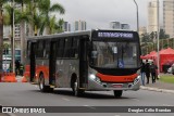 TRANSPPASS - Transporte de Passageiros 8 1159 na cidade de Barueri, São Paulo, Brasil, por Douglas Célio Brandao. ID da foto: :id.