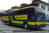Expresso Brasileiro 9005 na cidade de Rio de Janeiro, Rio de Janeiro, Brasil, por Paulo Henrique Pereira Borges. ID da foto: :id.