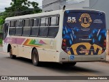 Auto Omnibus Circullare Bom Despacho 9036 na cidade de Bom Despacho, Minas Gerais, Brasil, por Adeilton Fabricio. ID da foto: :id.