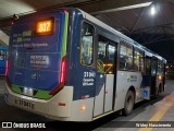 SM Transportes 21041 na cidade de Belo Horizonte, Minas Gerais, Brasil, por Wirley Nascimento. ID da foto: :id.