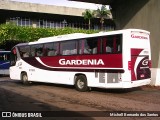 Expresso Gardenia 2720 na cidade de Belo Horizonte, Minas Gerais, Brasil, por Michell Bernardo dos Santos. ID da foto: :id.