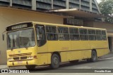 Gidion Transporte e Turismo 19510 na cidade de Joinville, Santa Catarina, Brasil, por Osvaldo Born. ID da foto: :id.