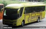 Expresso Real Bus 0214 na cidade de João Pessoa, Paraíba, Brasil, por Lucas Silva. ID da foto: :id.