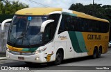 Empresa Gontijo de Transportes 21355 na cidade de Recife, Pernambuco, Brasil, por Lucas Silva. ID da foto: :id.
