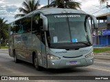 Emanuel Turismo Fretamentos e Viagens 6200 na cidade de Cabo Frio, Rio de Janeiro, Brasil, por Jean Pierre. ID da foto: :id.