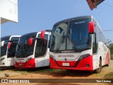 Transportes San Cristóbal VISSTA BUSS 360 na cidade de Assis Brasil, Acre, Brasil, por Tôni Cristian. ID da foto: :id.