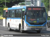 Transportes Futuro C30063 na cidade de Rio de Janeiro, Rio de Janeiro, Brasil, por Rodrigo Miguel. ID da foto: :id.