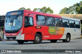 Transbus Transportes > Gávea Transportes 29384 na cidade de Ribeirão das Neves, Minas Gerais, Brasil, por Wesley C. Souza. ID da foto: :id.