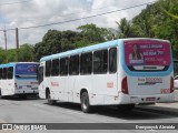 Reunidas Transportes >  Transnacional Metropolitano 51037 na cidade de João Pessoa, Paraíba, Brasil, por Domynnyck Almeida. ID da foto: :id.